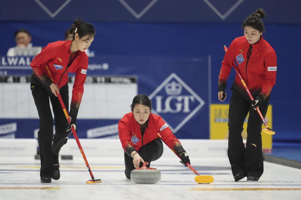 注的话题 注的话题